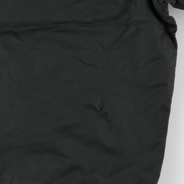 Vintage Canadian Army AMBRIDGE and THOMPSON Military Flight Jacket 6640, Men's Size L unclear Green type dark green Vintage Second Hand