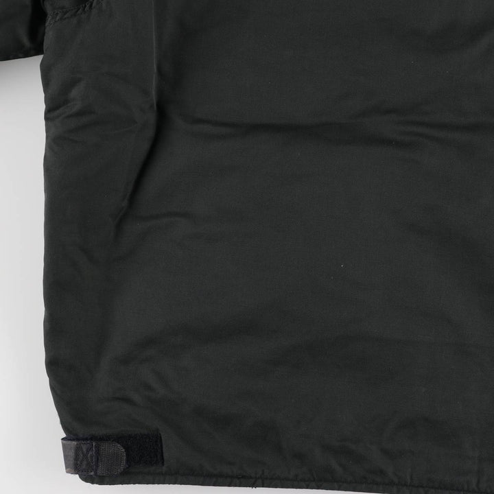 Vintage Canadian Army AMBRIDGE and THOMPSON Military Flight Jacket 6640, Men's Size L unclear Green type dark green Vintage Second Hand