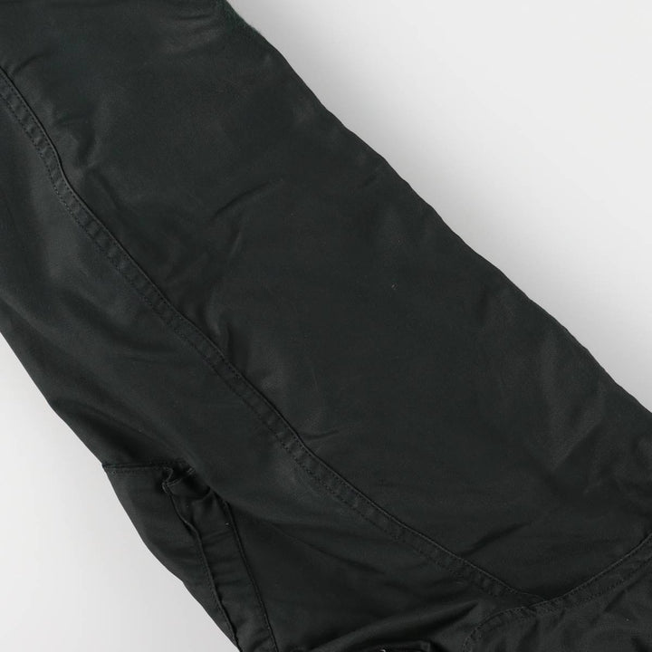 Vintage Canadian Army AMBRIDGE and THOMPSON Military Flight Jacket 6640, Men's Size L unclear Green type dark green Vintage Second Hand