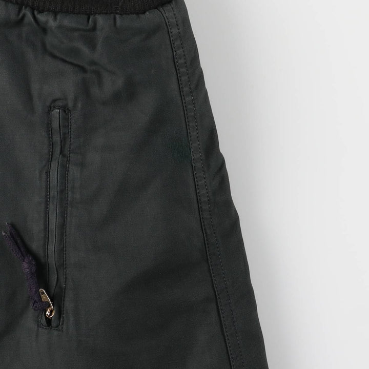 Vintage Canadian Army AMBRIDGE and THOMPSON Military Flight Jacket 6640, Men's Size L unclear Green type dark green Vintage Second Hand