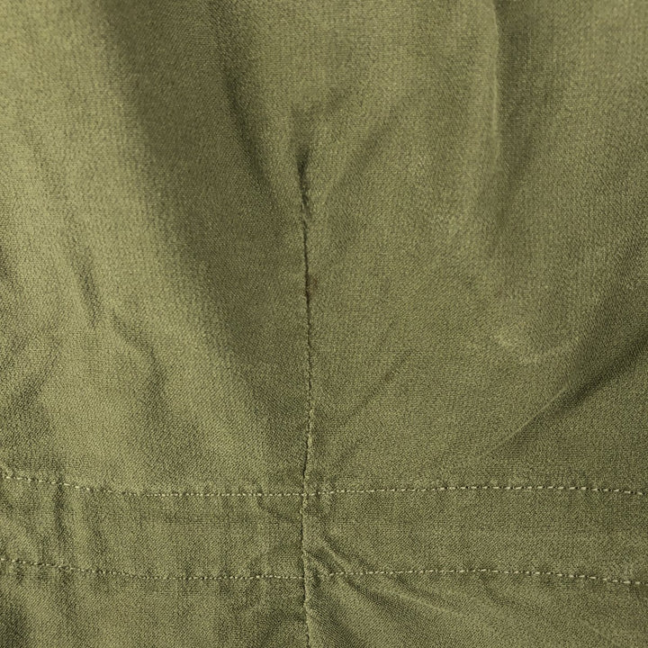 Vintage Canadian Army MK-2 Military Combat Jacket, Size 5 Regular Medium, Men's Size M unclear Khaki type Vintage Second Hand