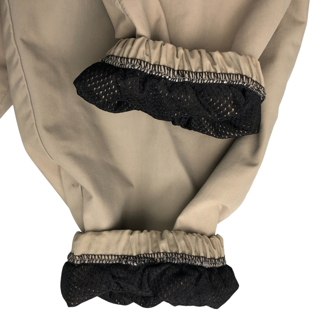 1990'S US Army IPFU Training Jacket, Nylon Jacket, Made in USA, Medium-Short, Men's Size M Nylon gray type Vintage Second Hand