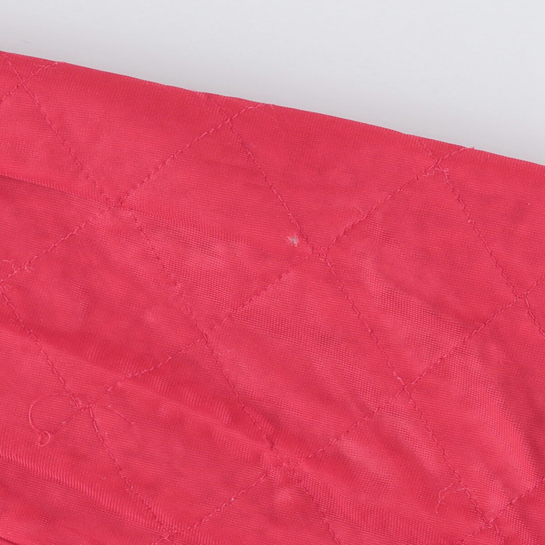 Vintage 1970'S JCPenney Big Mac work jacket, size L, men's polyester Khaki type sage green Vintage Second Hand