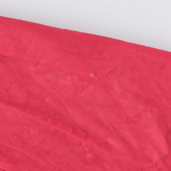 Vintage 1970'S JCPenney Big Mac work jacket, size L, men's polyester Khaki type sage green Vintage Second Hand