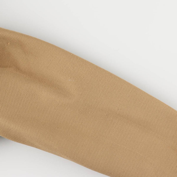 90'S Carhartt Active Jacket, Duck Full Zip Hoodie, Made in USA, Men's Size L, Vintage cotton Beige type Vintage Second Hand