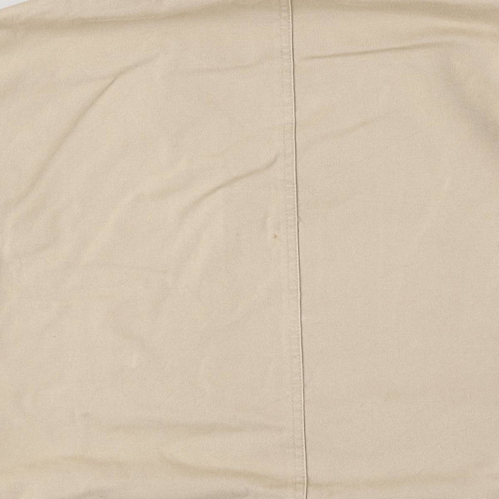 Ralph Lauren POLO by Ralph Lauren Hunting Jacket Men's XL cotton Beige type Vintage Second Hand