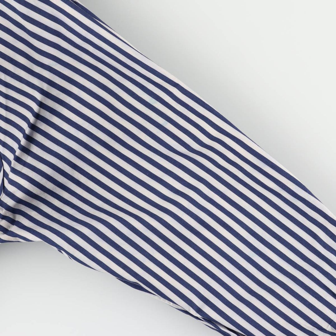 Vintage 80s-90'S Nautica cotton jacket, size M, men's cotton green type Vintage Second Hand