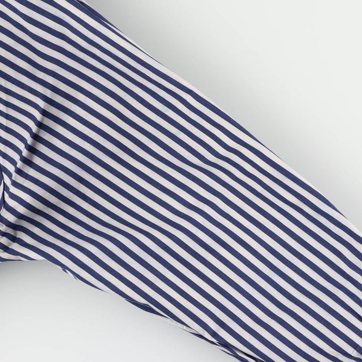 Vintage 80s-90'S Nautica cotton jacket, size M, men's cotton green type Vintage Second Hand