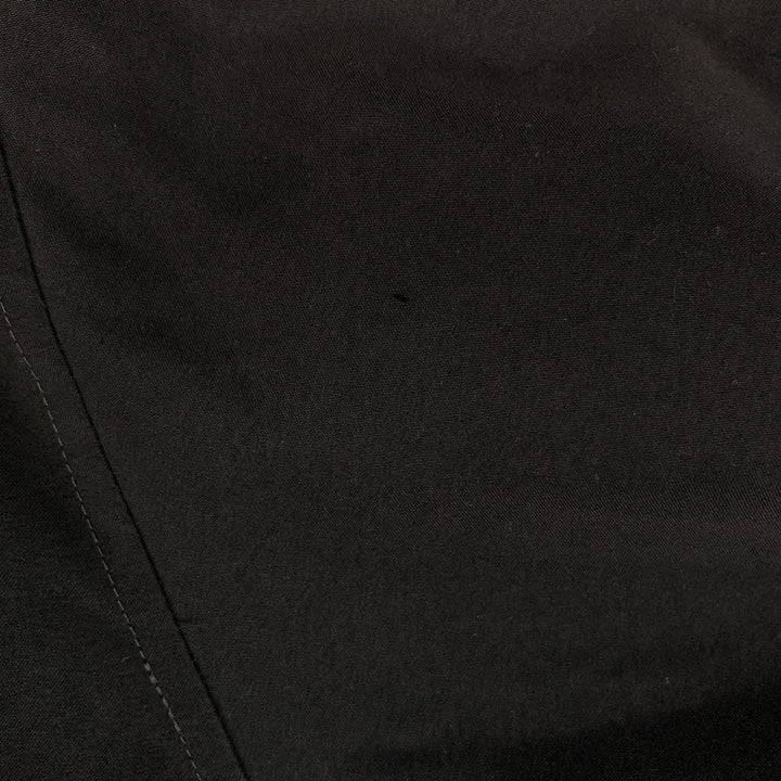 Ralph Lauren POLO by Ralph Lauren Swing Top Sports Jacket Men's XL polyester black type Vintage Second Hand