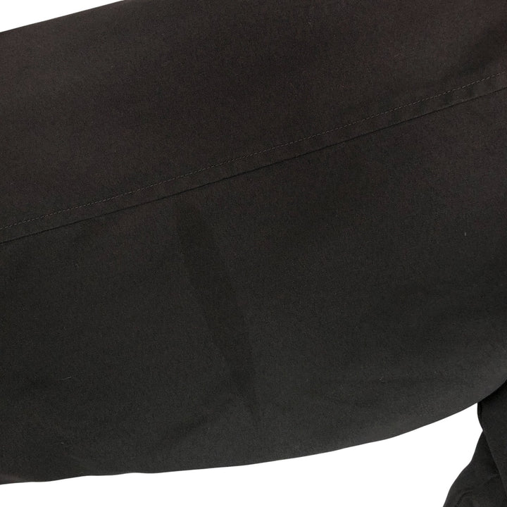 Ralph Lauren POLO by Ralph Lauren Swing Top Sports Jacket Men's XL polyester black type Vintage Second Hand