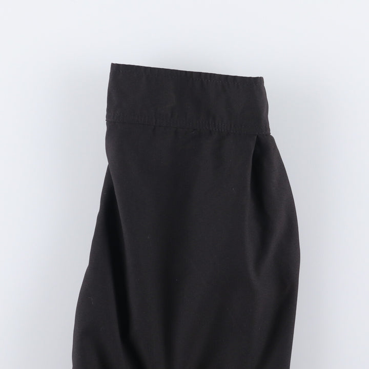 Ralph Lauren POLO by Ralph Lauren Swing Top Sports Jacket Men's XXL polyester black type Vintage Second Hand