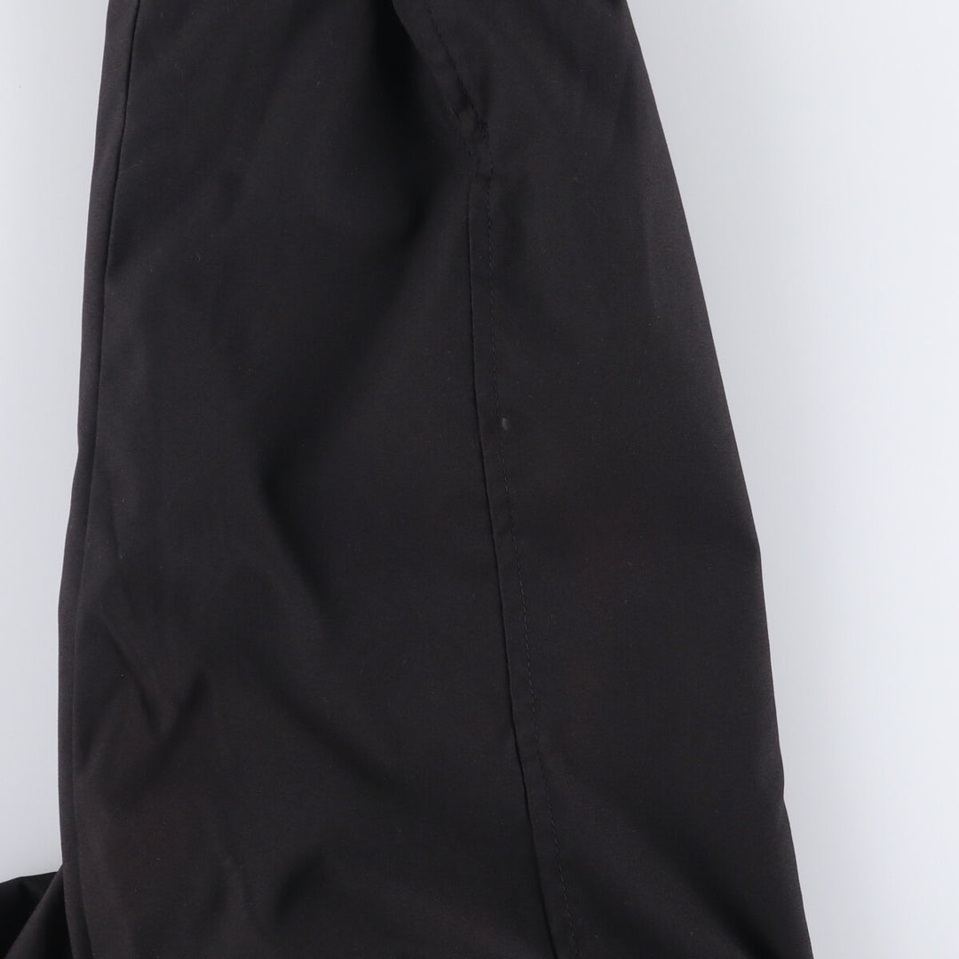 Ralph Lauren POLO by Ralph Lauren Swing Top Sports Jacket Men's XXL polyester black type Vintage Second Hand