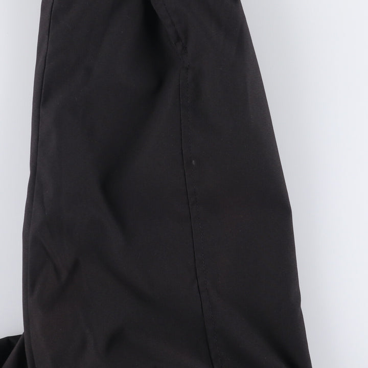 Ralph Lauren POLO by Ralph Lauren Swing Top Sports Jacket Men's XXL polyester black type Vintage Second Hand