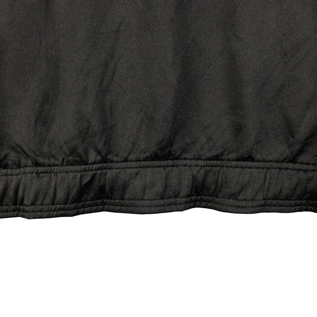 90s-00'S Vintage Puma Track Jacket, Men's Size Medium unclear red type Vintage Second Hand