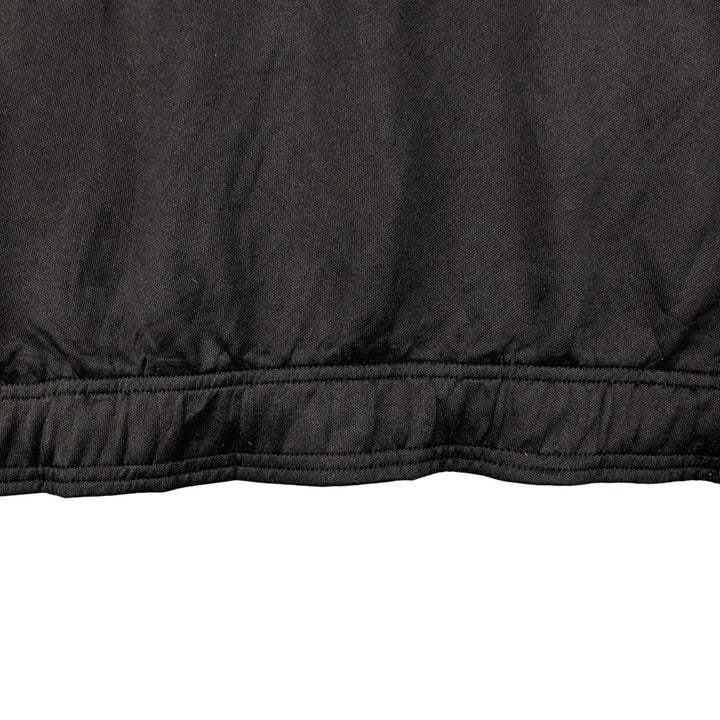 90s-00'S Vintage Puma Track Jacket, Men's Size Medium unclear red type Vintage Second Hand