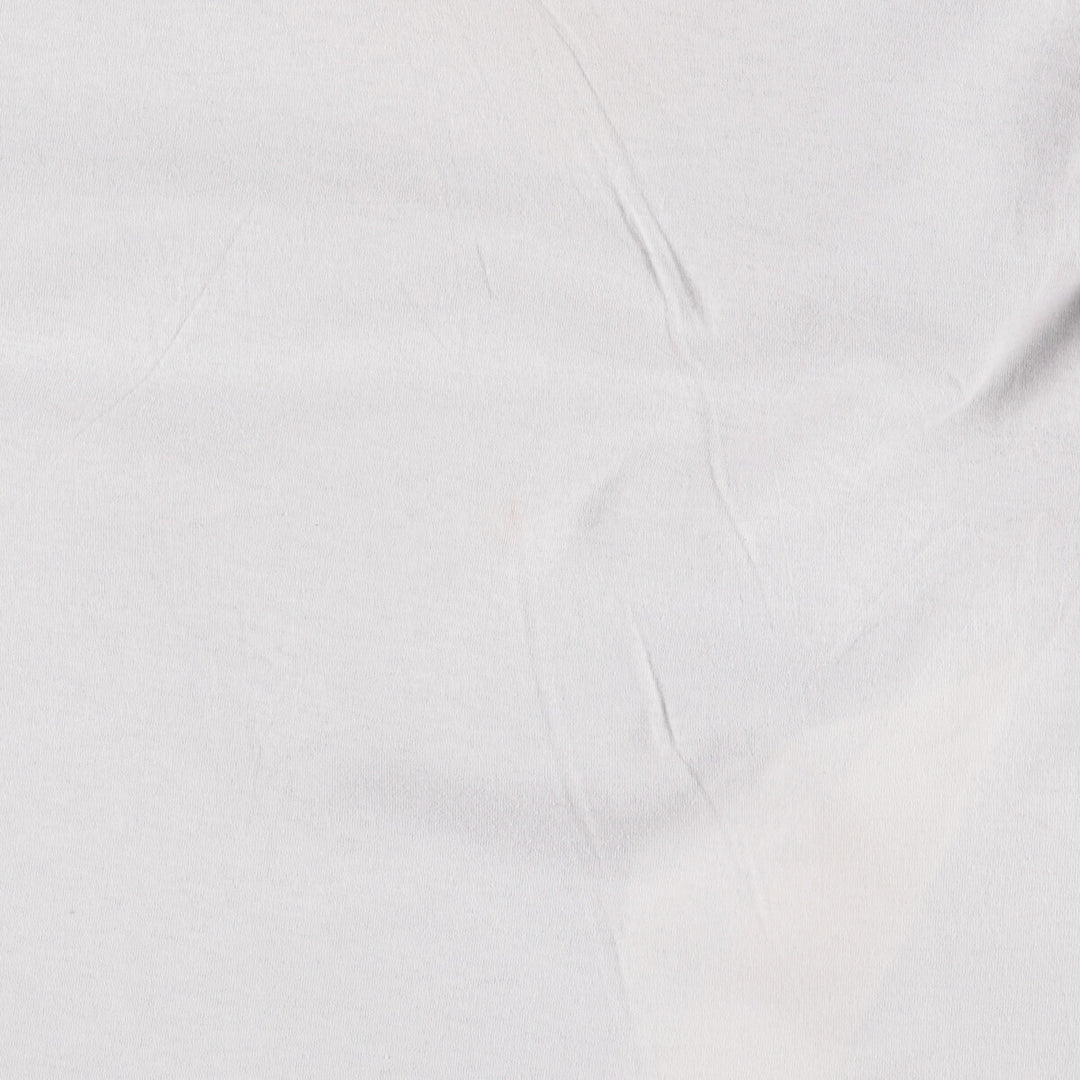 90'S Champion V-neck nylon pullover, men's size XL, vintage Nylon wine-red Vintage Second Hand