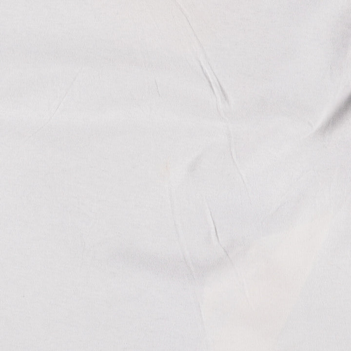 90'S Champion V-neck nylon pullover, men's size XL, vintage Nylon wine-red Vintage Second Hand