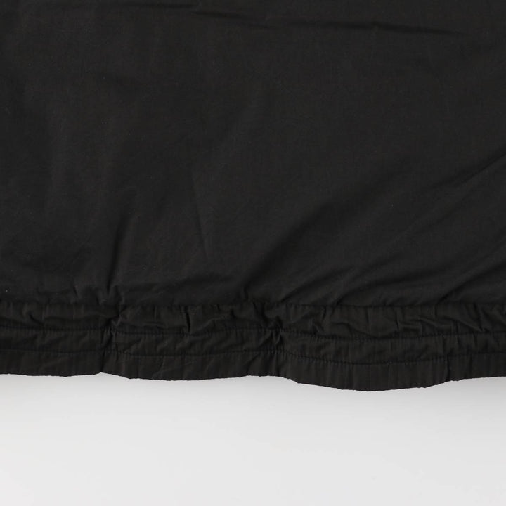 Vintage 90'S Pro Player NFL Dallas Cowboys Reversible Padded Puffer Jacket, Men's Size Large polyester black type Vintage Second Hand