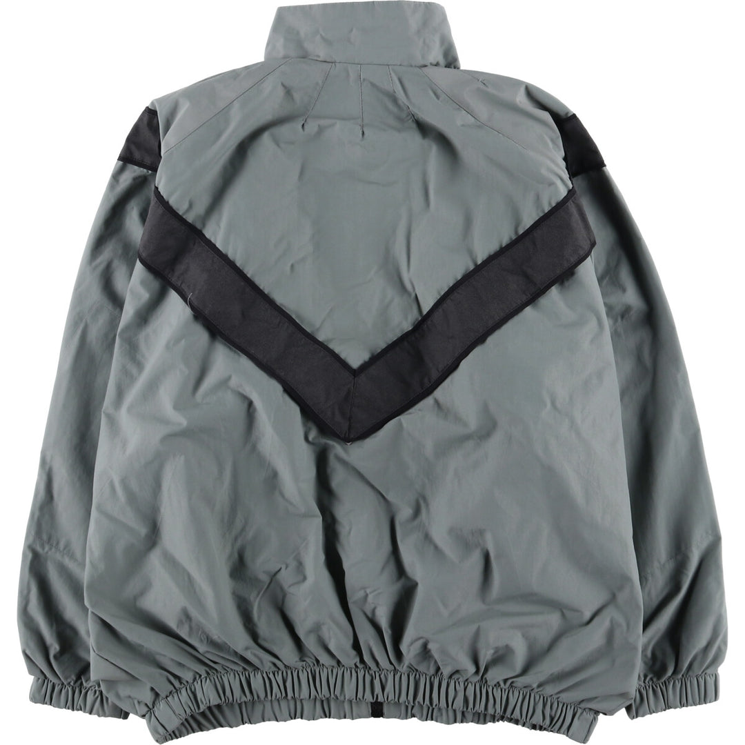 US Army IPFU Training Jacket, Nylon Jacket, Medium-Regular, Men's Size M unclear gray type Vintage Second Hand