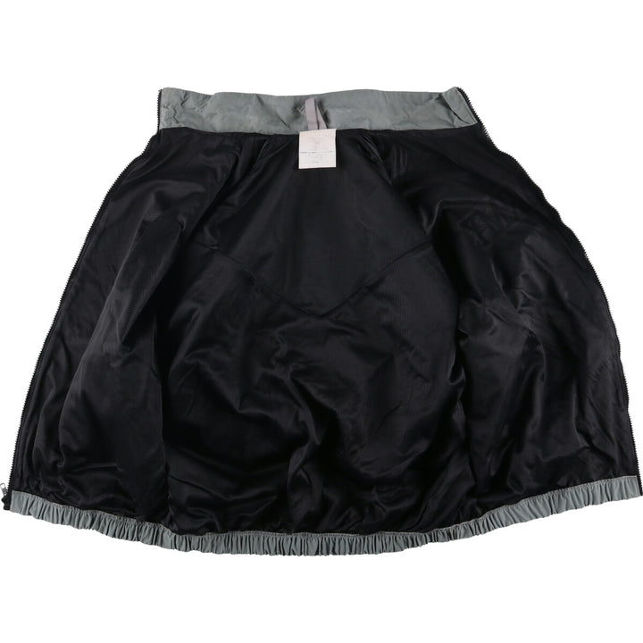 US Army IPFU Training Jacket, Nylon Jacket, Medium-Regular, Men's Size M unclear gray type Vintage Second Hand