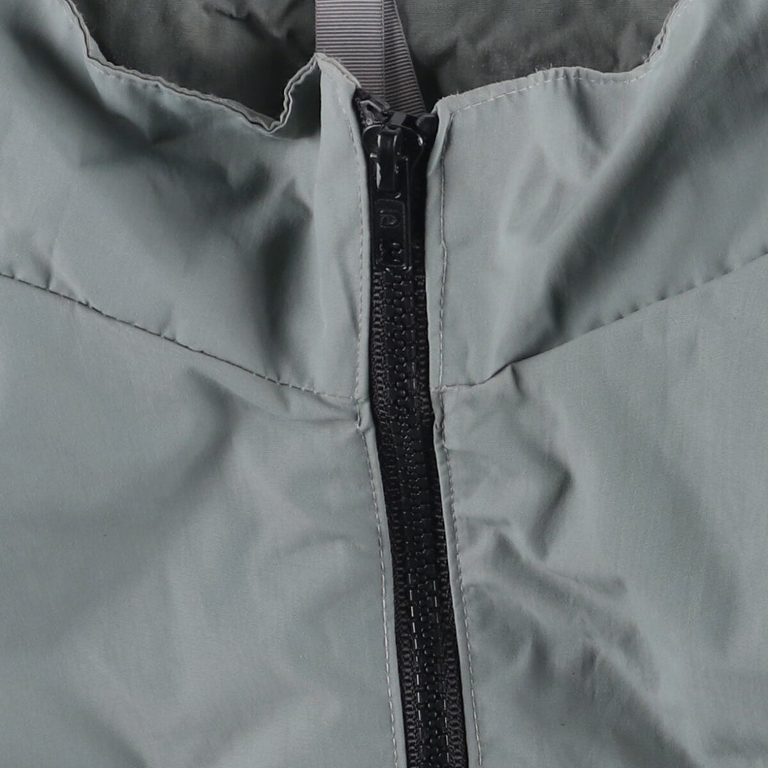 US Army IPFU Training Jacket, Nylon Jacket, Medium-Regular, Men's Size M unclear gray type Vintage Second Hand