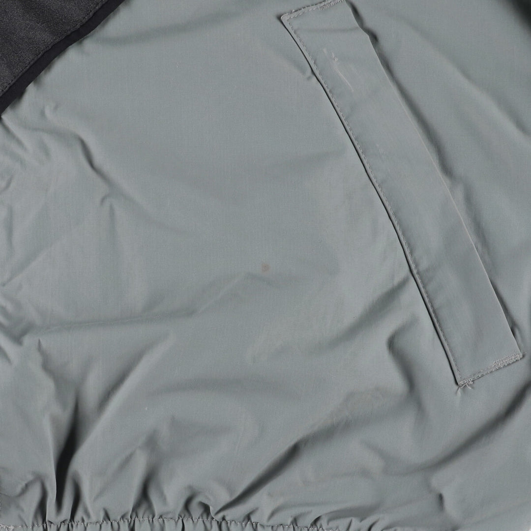 US Army IPFU Training Jacket, Nylon Jacket, Medium-Regular, Men's Size M unclear gray type Vintage Second Hand