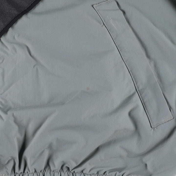 US Army IPFU Training Jacket, Nylon Jacket, Medium-Regular, Men's Size M unclear gray type Vintage Second Hand