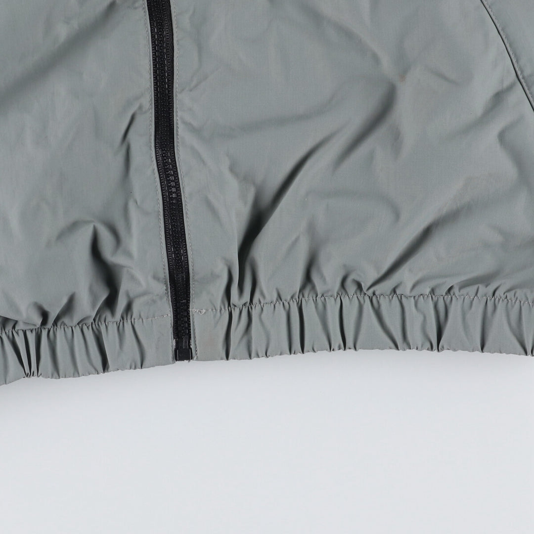 US Army IPFU Training Jacket, Nylon Jacket, Medium-Regular, Men's Size M unclear gray type Vintage Second Hand