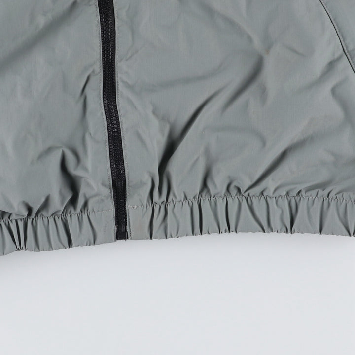 US Army IPFU Training Jacket, Nylon Jacket, Medium-Regular, Men's Size M unclear gray type Vintage Second Hand