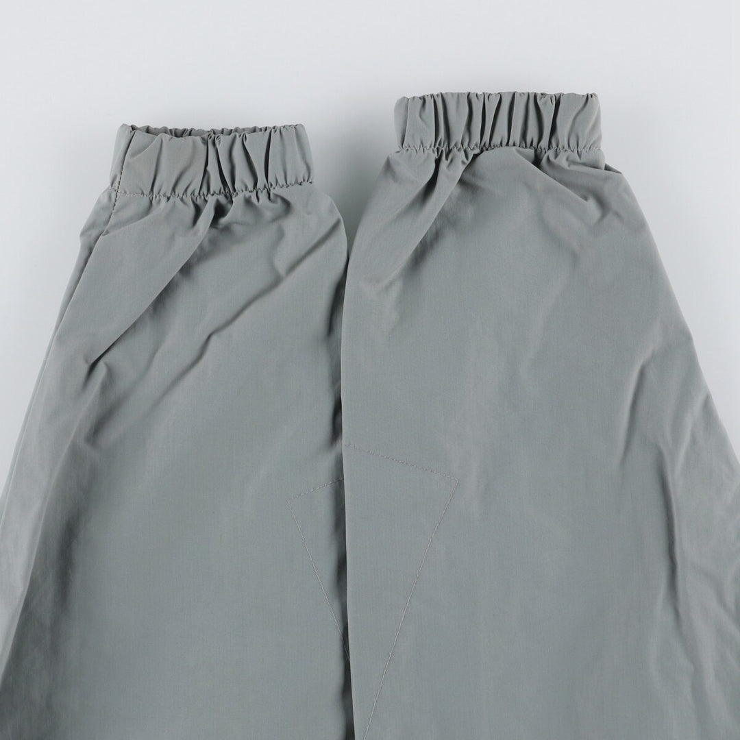 US Army IPFU Training Jacket, Nylon Jacket, Medium-Regular, Men's Size M unclear gray type Vintage Second Hand