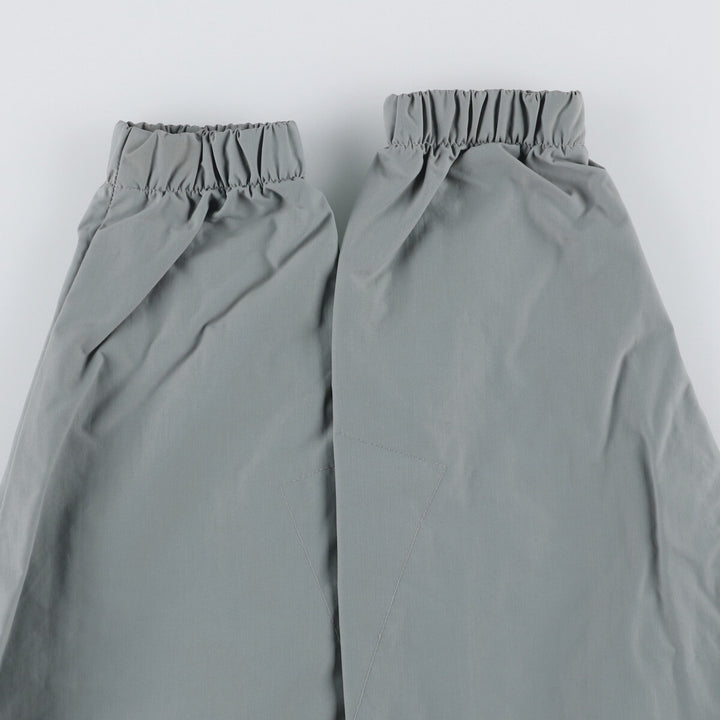 US Army IPFU Training Jacket, Nylon Jacket, Medium-Regular, Men's Size M unclear gray type Vintage Second Hand