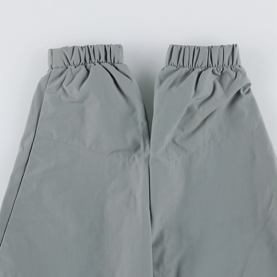 US Army IPFU Training Jacket, Nylon Jacket, Medium-Regular, Men's Size M unclear gray type Vintage Second Hand