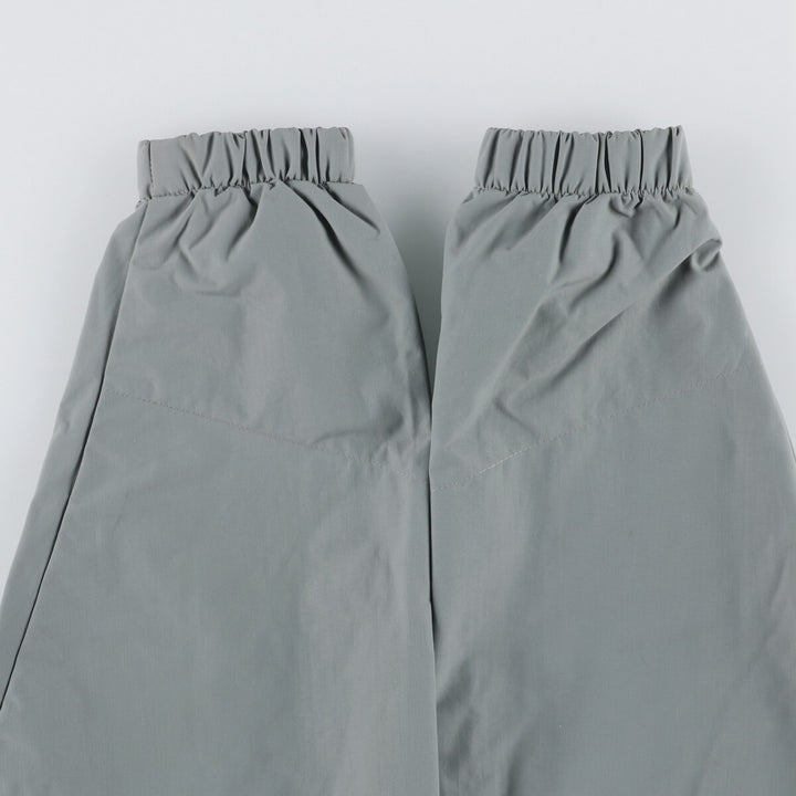 US Army IPFU Training Jacket, Nylon Jacket, Medium-Regular, Men's Size M unclear gray type Vintage Second Hand