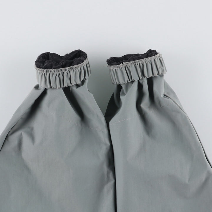 US Army IPFU Training Jacket, Nylon Jacket, Medium-Regular, Men's Size M unclear gray type Vintage Second Hand