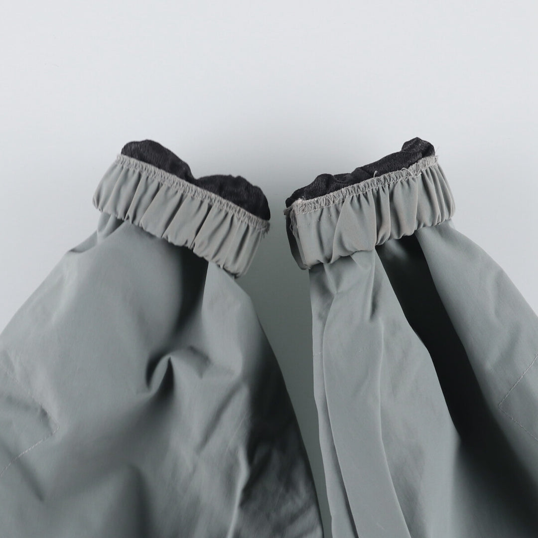 US Army IPFU Training Jacket, Nylon Jacket, Medium-Regular, Men's Size M unclear gray type Vintage Second Hand