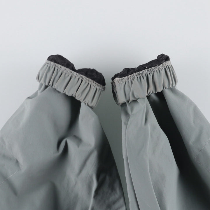 US Army IPFU Training Jacket, Nylon Jacket, Medium-Regular, Men's Size M unclear gray type Vintage Second Hand