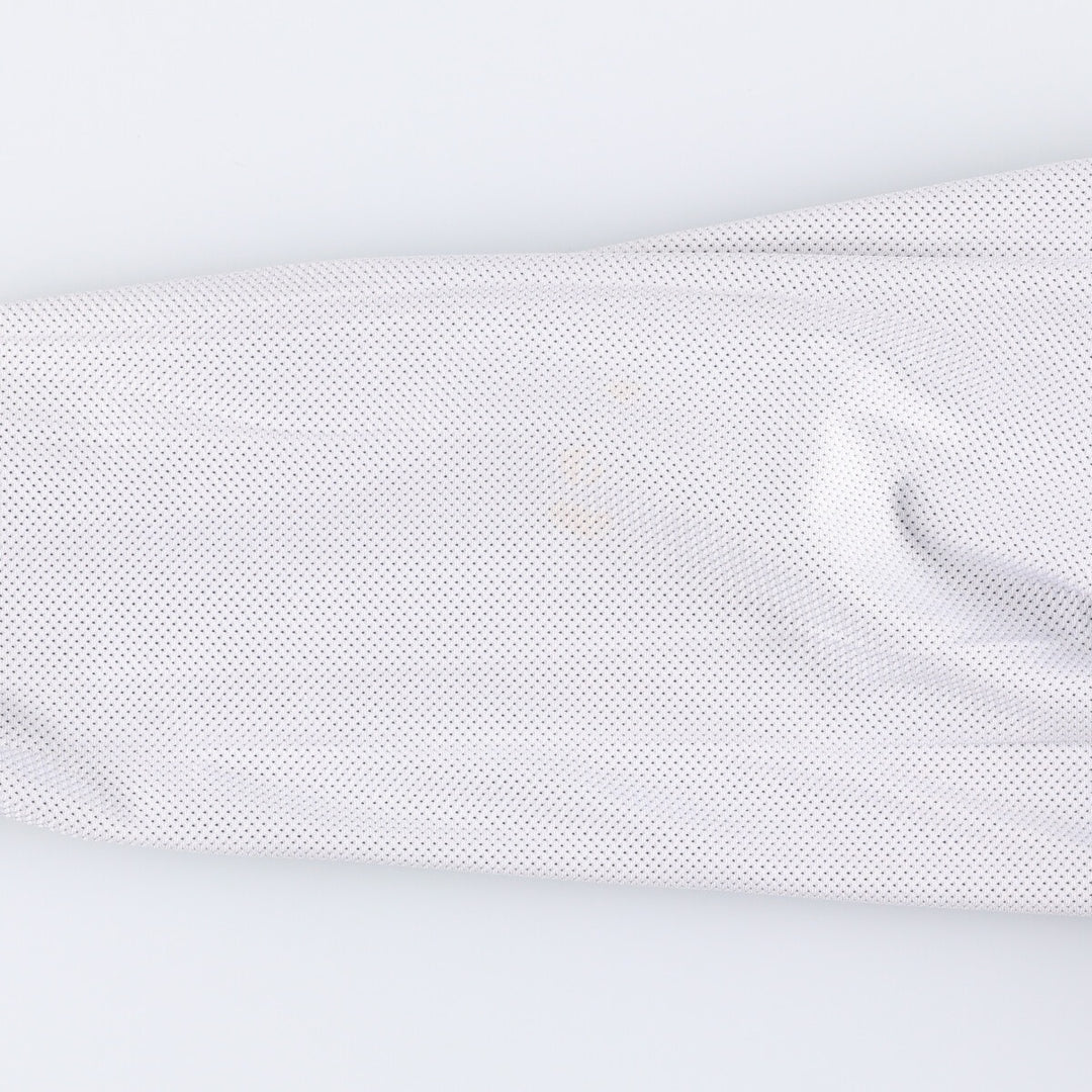 Authentic US Military USAIR Force PTU Training Jacket, Windbreaker, Made in USA, Medium polyester navy blue type Vintage Second Hand