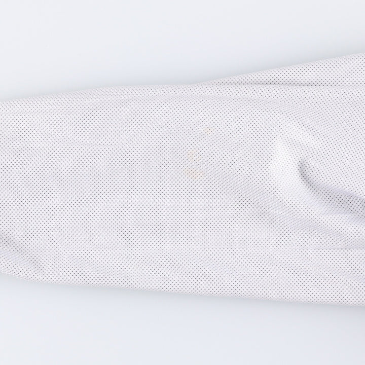 Authentic US Military USAIR Force PTU Training Jacket, Windbreaker, Made in USA, Medium polyester navy blue type Vintage Second Hand