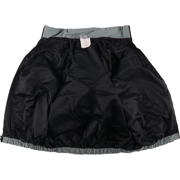 Authentic US Army PFU training jacket from the 2000s, made in the USA, medium-regular, men's size M. Nylon gray type Vintage Second Hand