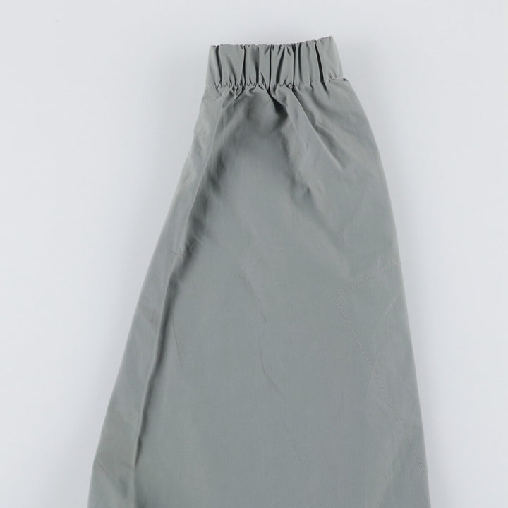 Authentic US Army PFU training jacket from the 2000s, made in the USA, medium-regular, men's size M. Nylon gray type Vintage Second Hand