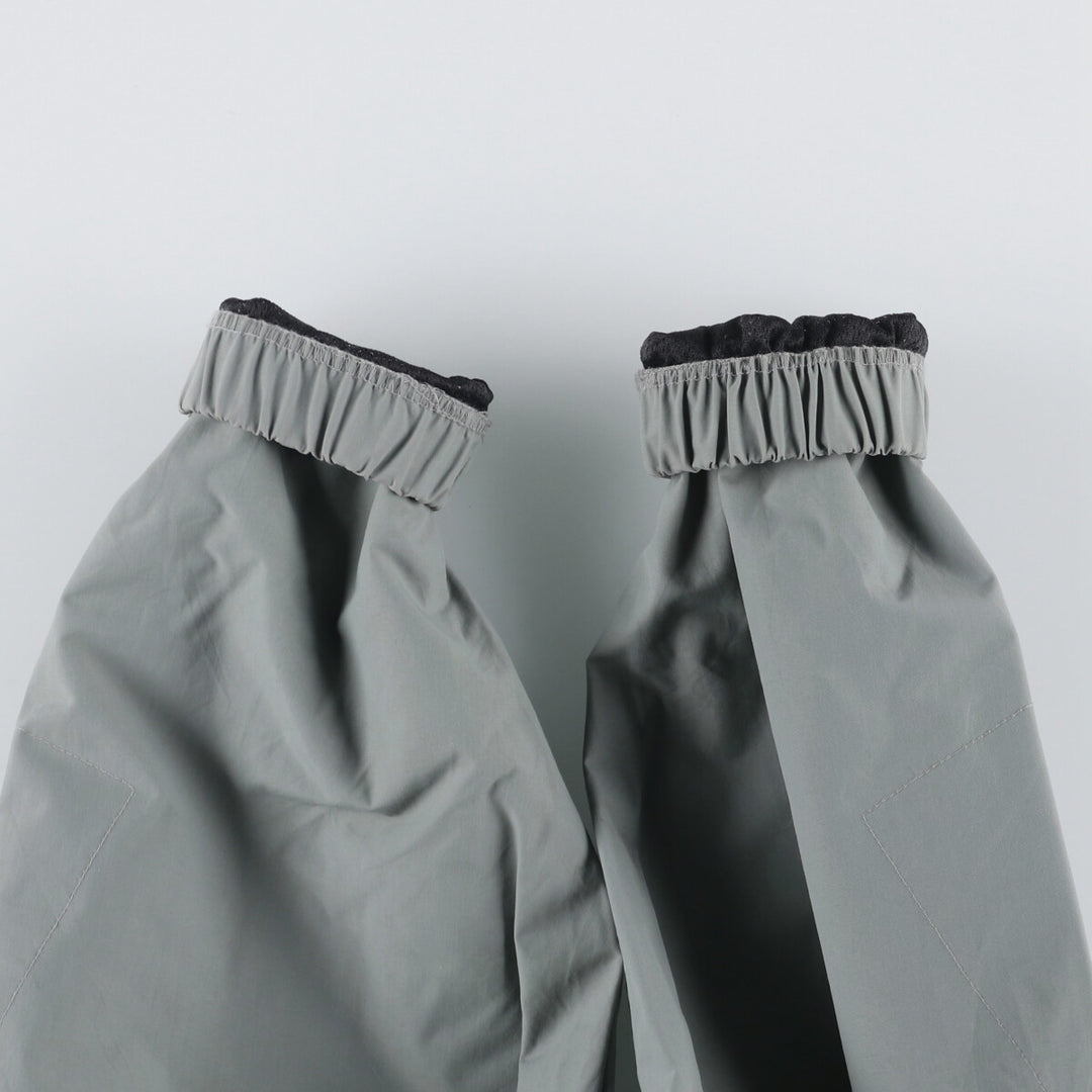 Authentic US Army PFU training jacket from the 2000s, made in the USA, medium-regular, men's size M. Nylon gray type Vintage Second Hand