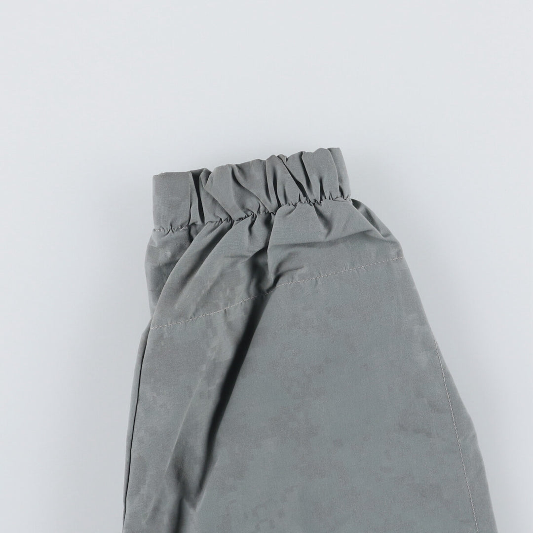 Authentic US Army IPFU Training Jacket, ACU, Digital Camo, Nylon Jacket, Made in USA, Medium, from the 2000s Nylon gray type Vintage Second Hand