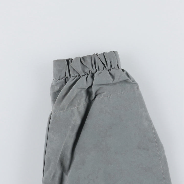 Authentic US Army IPFU Training Jacket, ACU, Digital Camo, Nylon Jacket, Made in USA, Medium, from the 2000s Nylon gray type Vintage Second Hand