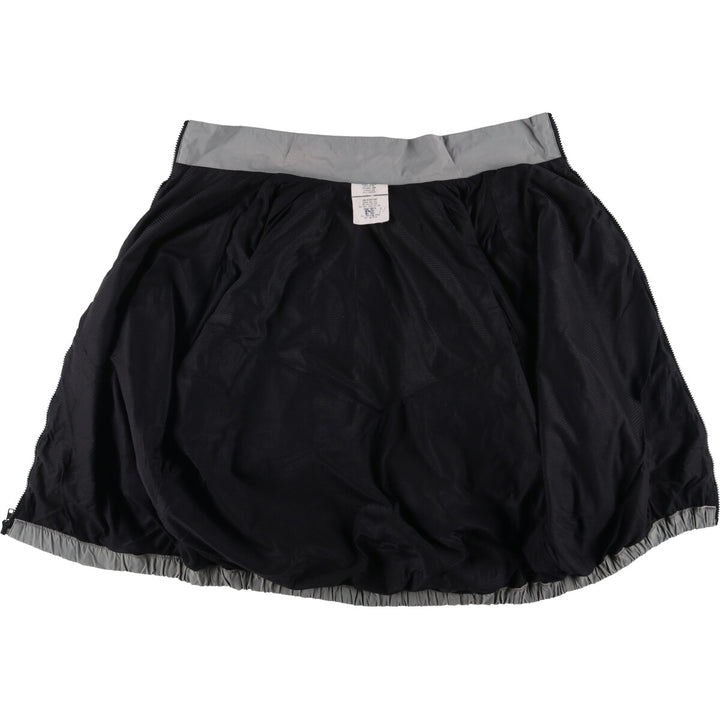 1990'S US Army IPFU Training Jacket, Nylon Jacket, Made in USA, Medium-Regular, Men's Size M Nylon gray type Vintage Second Hand