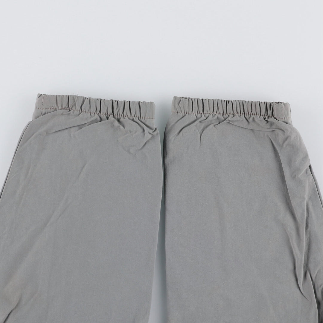 1990'S US Army IPFU Training Jacket, Nylon Jacket, Made in USA, Medium-Regular, Men's Size M Nylon gray type Vintage Second Hand