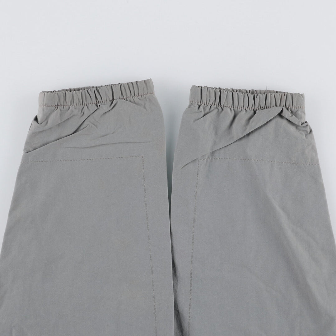 1990'S US Army IPFU Training Jacket, Nylon Jacket, Made in USA, Medium-Regular, Men's Size M Nylon gray type Vintage Second Hand