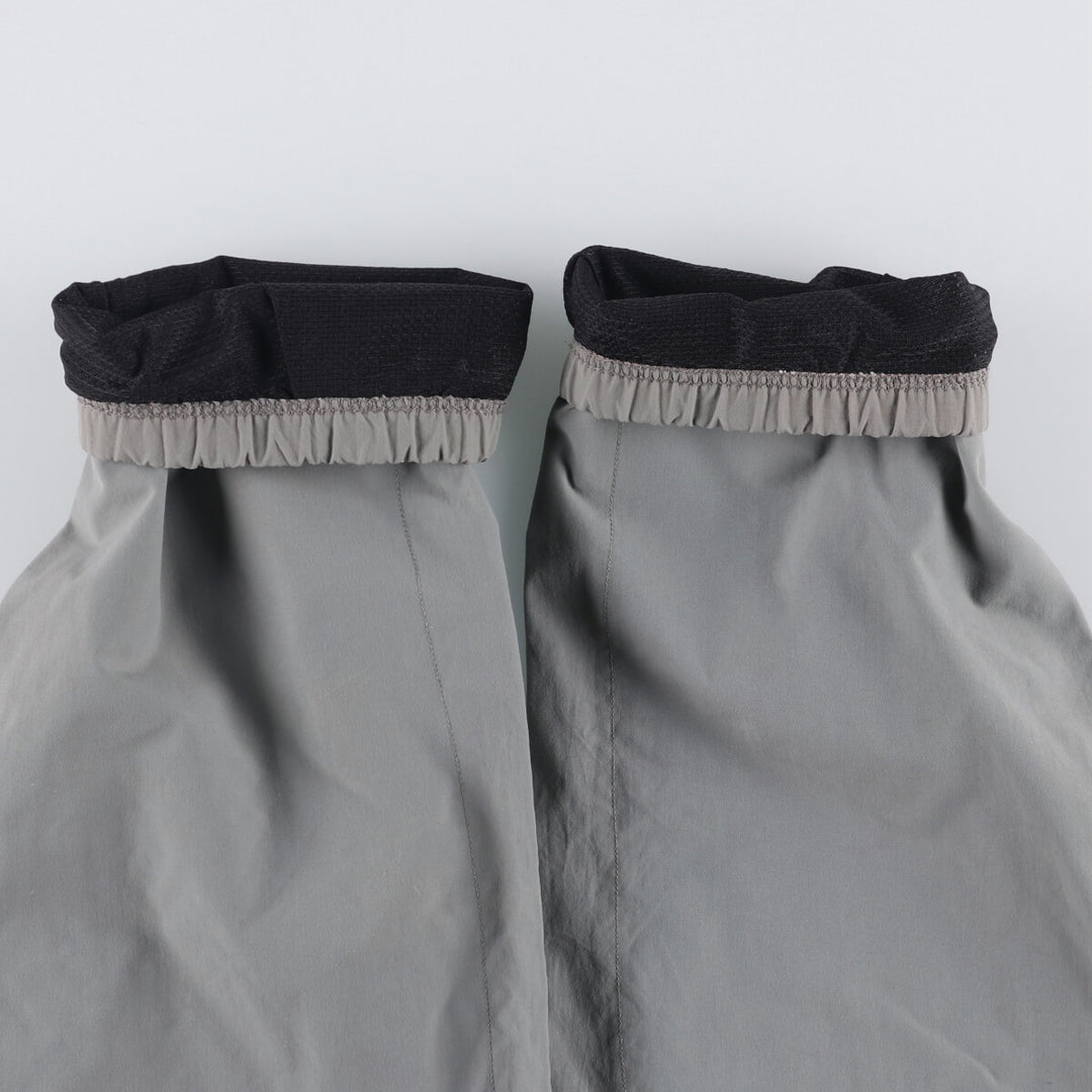 1990'S US Army IPFU Training Jacket, Nylon Jacket, Made in USA, Medium-Regular, Men's Size M Nylon gray type Vintage Second Hand