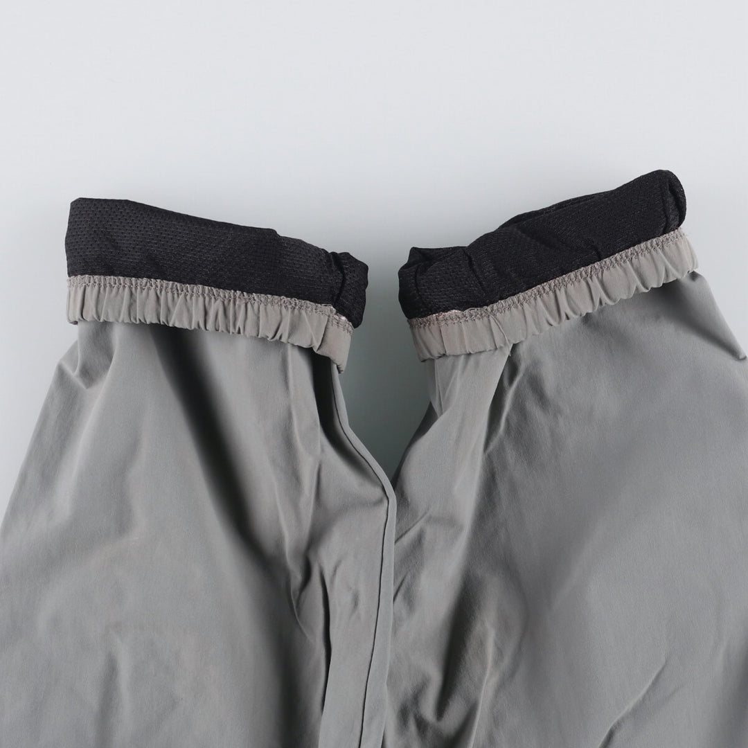 1990'S US Army IPFU Training Jacket, Nylon Jacket, Made in USA, Medium-Regular, Men's Size M Nylon gray type Vintage Second Hand