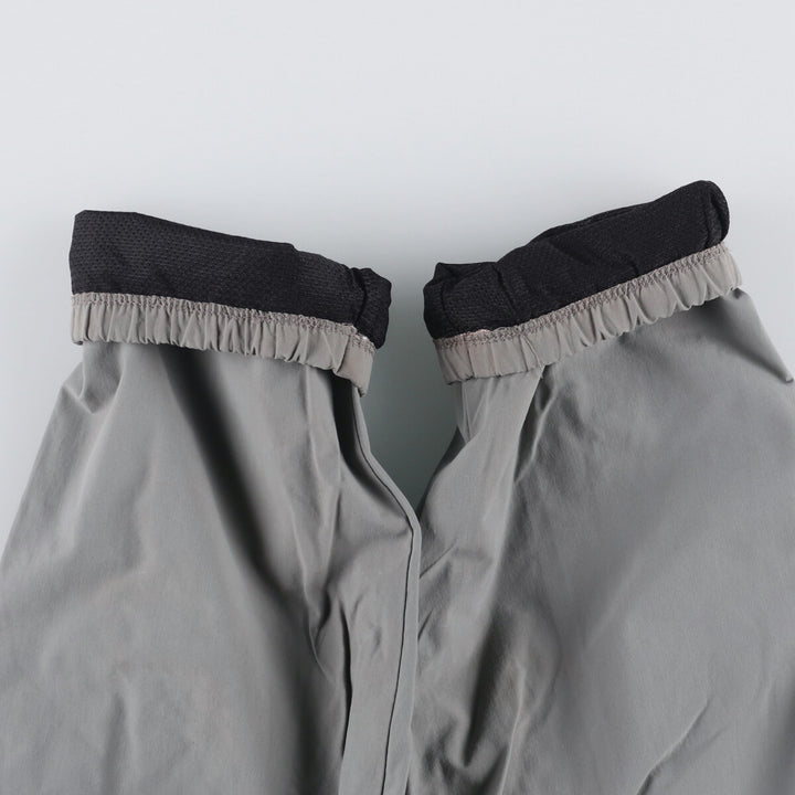 1990'S US Army IPFU Training Jacket, Nylon Jacket, Made in USA, Medium-Regular, Men's Size M Nylon gray type Vintage Second Hand