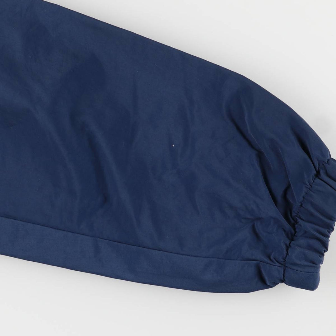 US Military USAIR FORCE SKILCRAFT PTU Training Jacket, Small Nylon Jacket Nylon navy blue type Vintage Second Hand